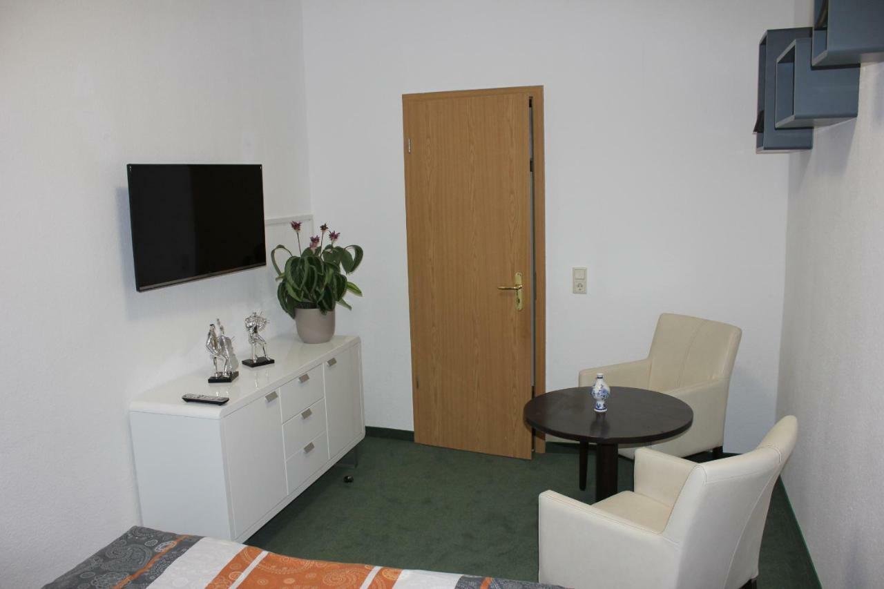 Ferienwohnung Bonita Freital Exterior photo