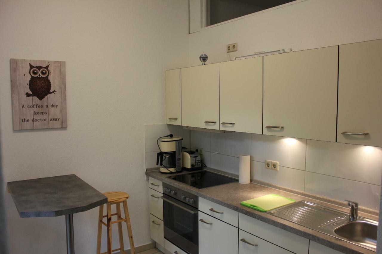 Ferienwohnung Bonita Freital Exterior photo