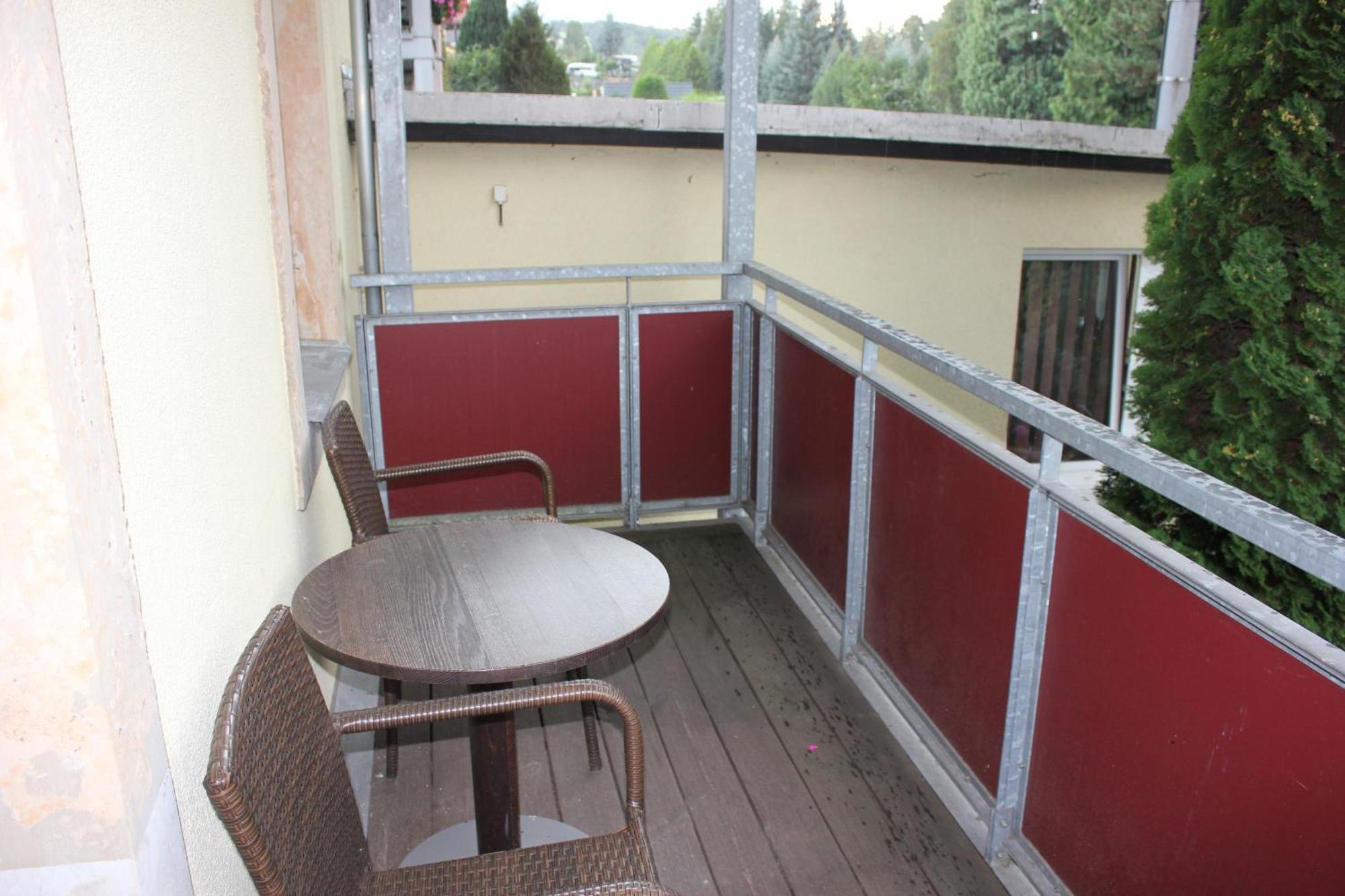 Ferienwohnung Bonita Freital Exterior photo